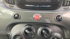 Fiat 500 1.2 Lounge 2dr Petrol Convertible